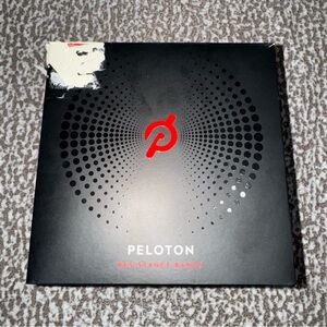Peloton Resistance Bands